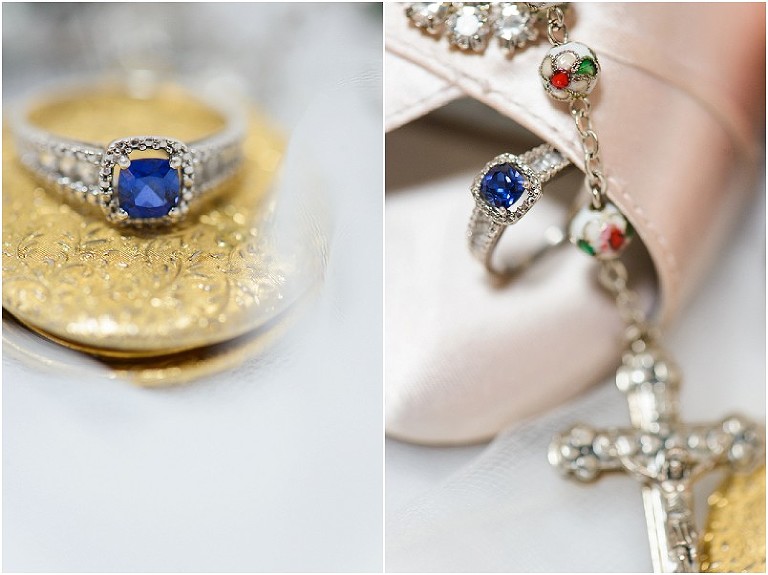 Loyola Mansion Valley Country Club Wedding-12