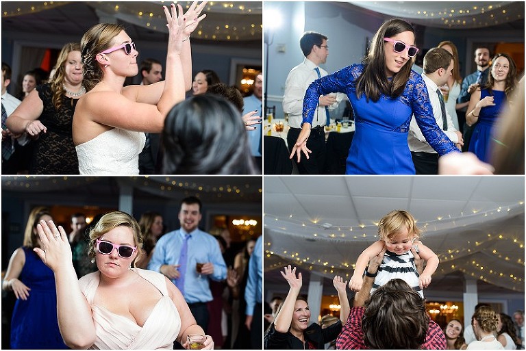 Loyola Mansion Valley Country Club Wedding-146