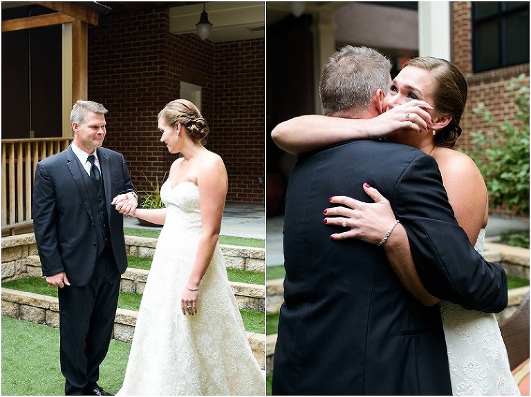 Loyola Mansion Valley Country Club Wedding-24