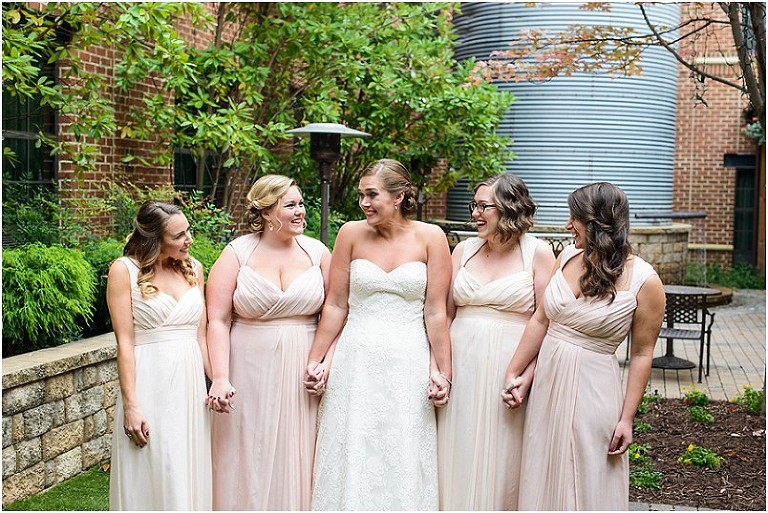 Loyola Mansion Valley Country Club Wedding-29