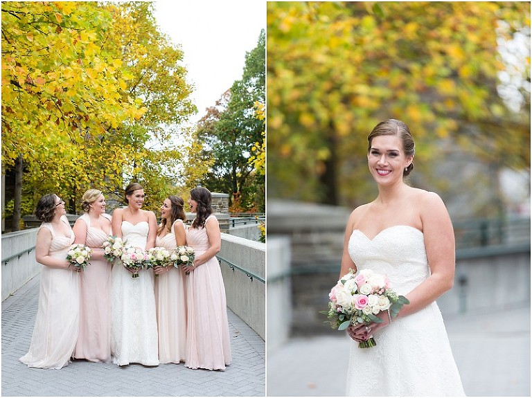 Loyola Mansion Valley Country Club Wedding-38