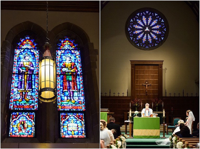 Loyola Mansion Valley Country Club Wedding-75