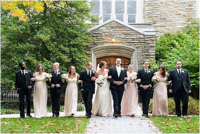 Loyola Mansion Valley Country Club Wedding-83