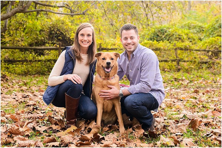 Patapsco Valley State Park Engagement Darci James-17