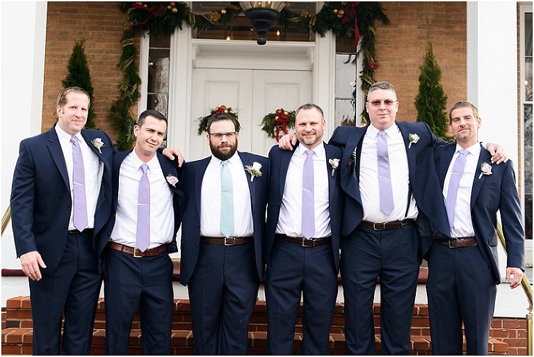 Antrim 1844 Lauren C Photography Wedding-102