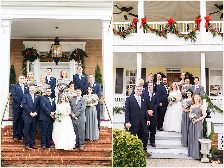 Antrim 1844 Lauren C Photography Wedding-111