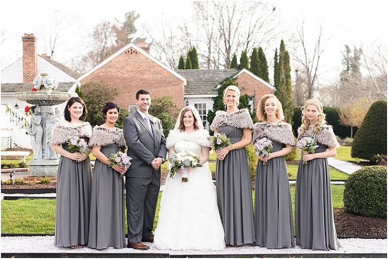 Antrim 1844 Lauren C Photography Wedding-116