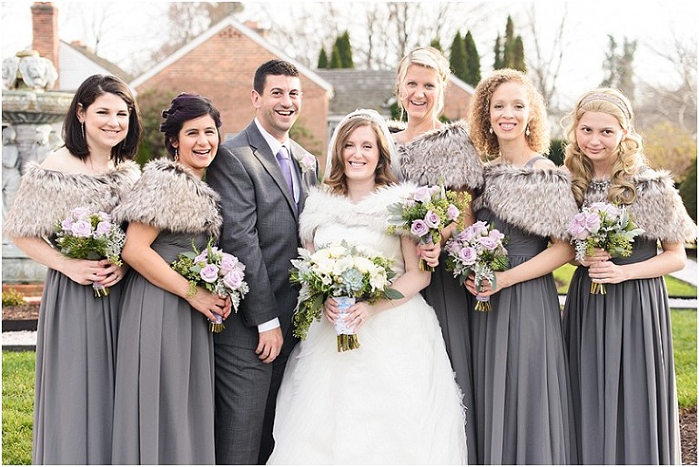 Antrim 1844 Lauren C Photography Wedding-117