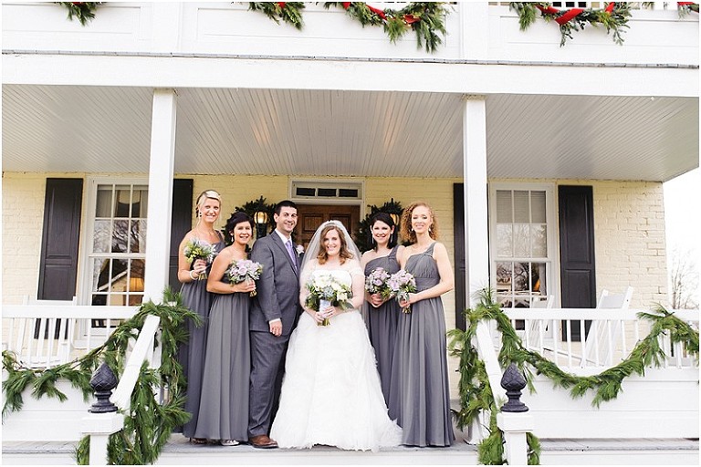 Antrim 1844 Lauren C Photography Wedding-132