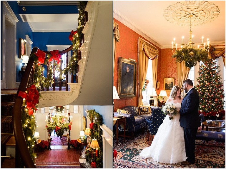 Antrim 1844 Lauren C Photography Wedding-135