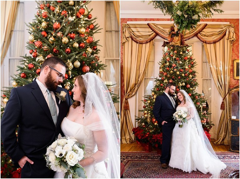 Antrim 1844 Lauren C Photography Wedding-140