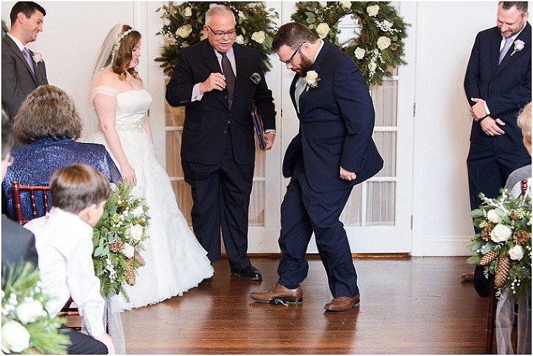 Antrim 1844 Lauren C Photography Wedding-152