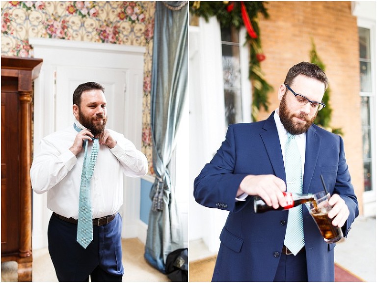 Antrim 1844 Lauren C Photography Wedding-17