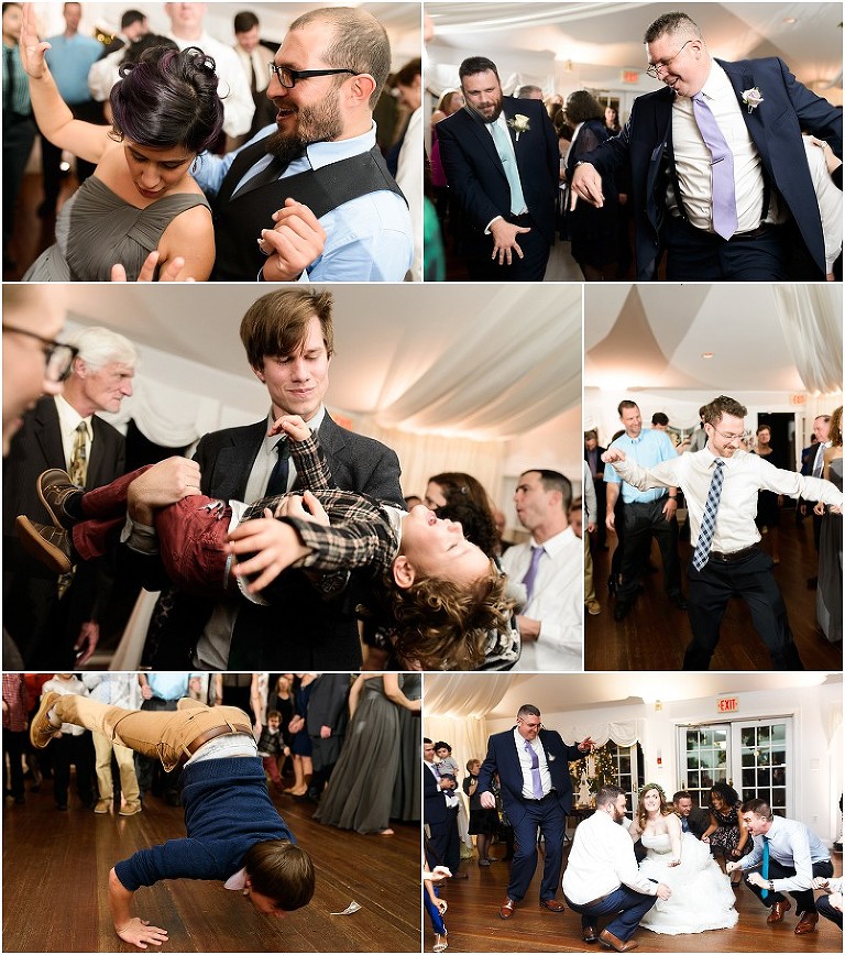 Antrim 1844 Lauren C Photography Wedding-193