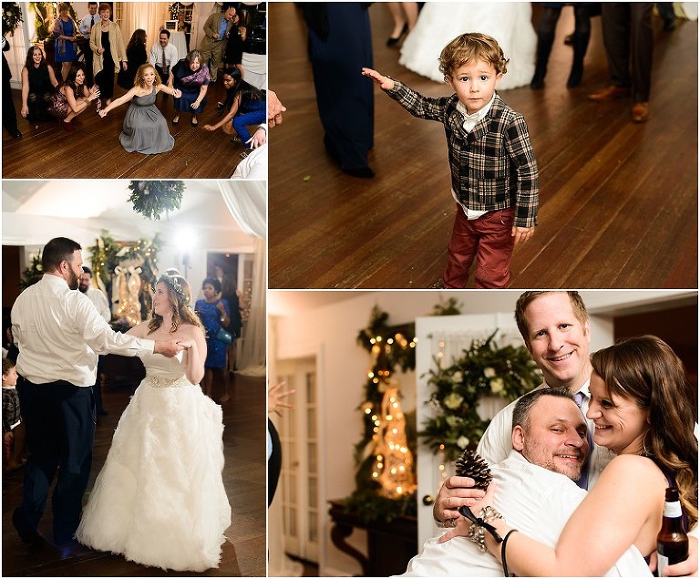 Antrim 1844 Lauren C Photography Wedding-200