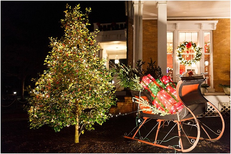 Antrim 1844 Lauren C Photography Wedding-204