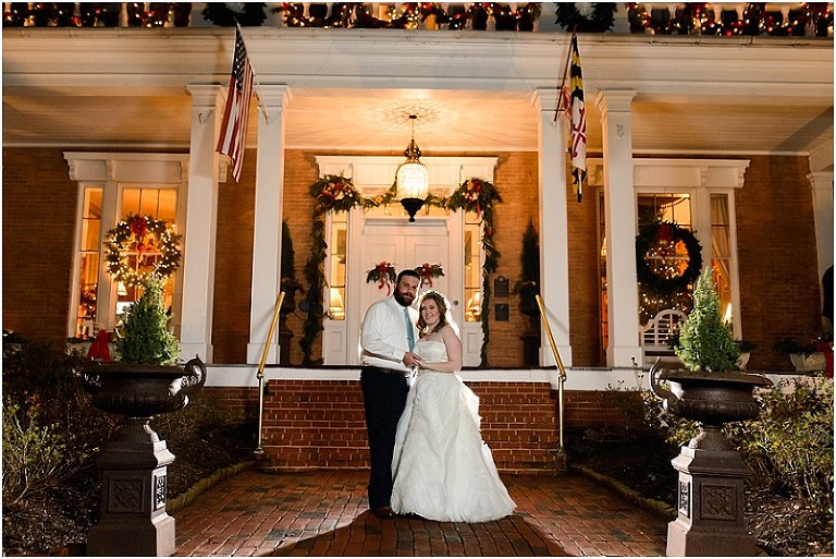 Antrim 1844 Lauren C Photography Wedding-206