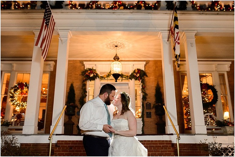 Antrim 1844 Lauren C Photography Wedding-209