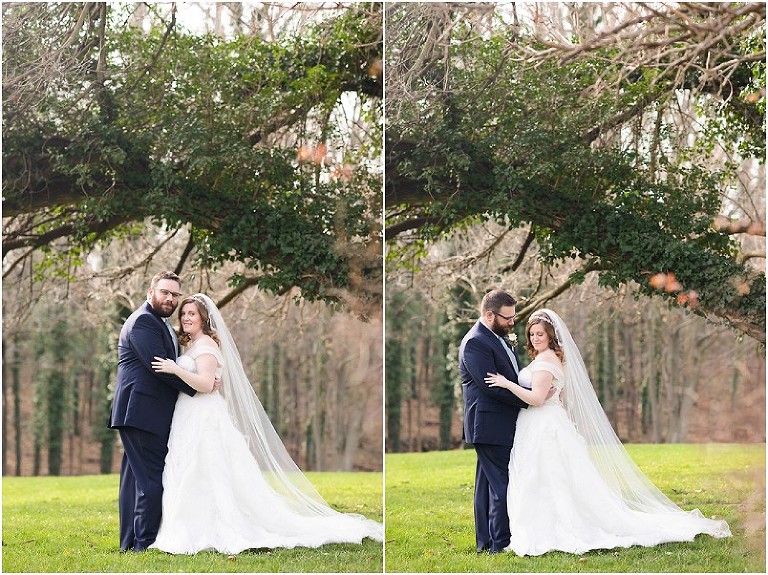 Antrim 1844 Lauren C Photography Wedding-49