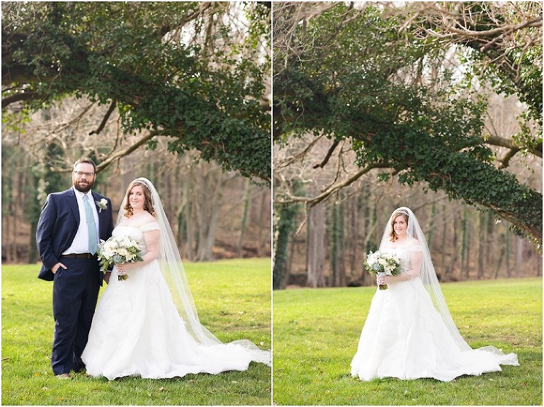 Antrim 1844 Lauren C Photography Wedding-63