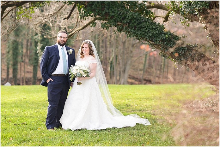 Antrim 1844 Lauren C Photography Wedding-64