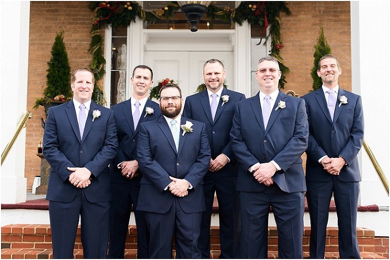 Antrim 1844 Lauren C Photography Wedding-98