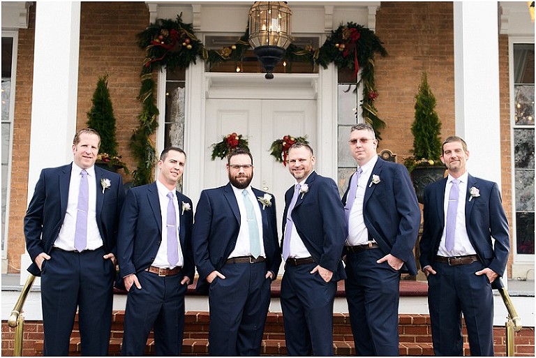 Antrim 1844 Lauren C Photography Wedding-99