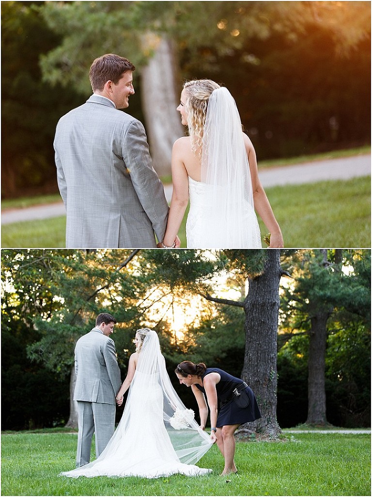 Grey Rock Mansion Lacey John Wedding-96
