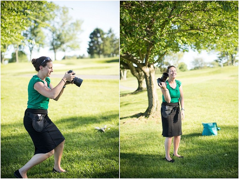 Lauren C Photography Behind the Scenes 2015-17