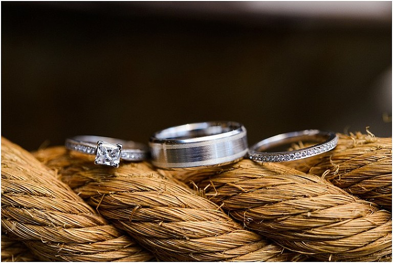 Annapolis Maritime Museum Wedding -120