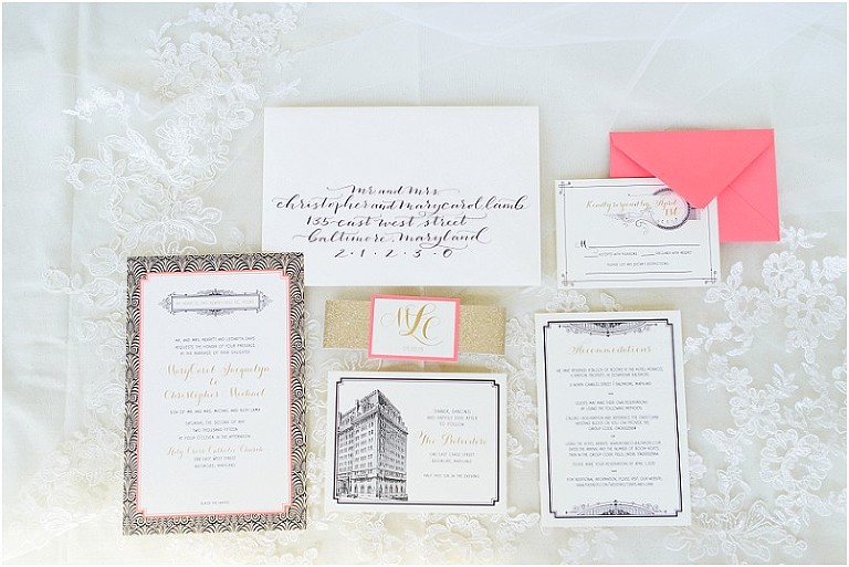 Baltimore Sparrows Point MaryCarol Chris Wedding-9