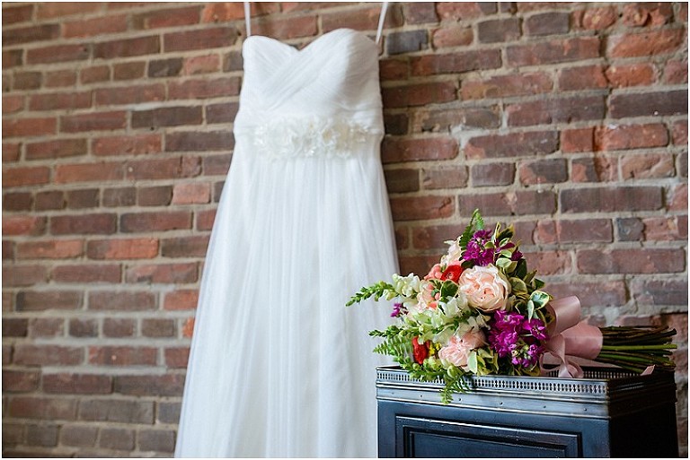 Inn at Henderson's Wharf Wedding-28