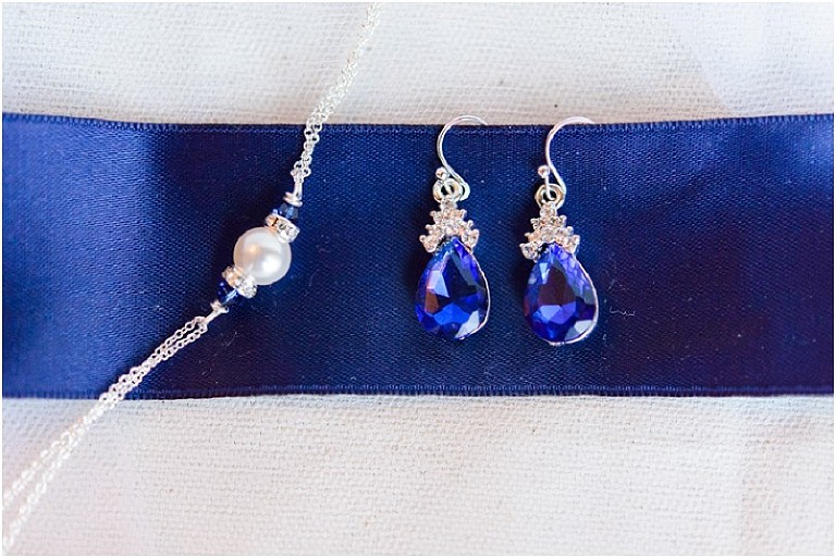 Lodge at Little Seneca Creek Wedding-4