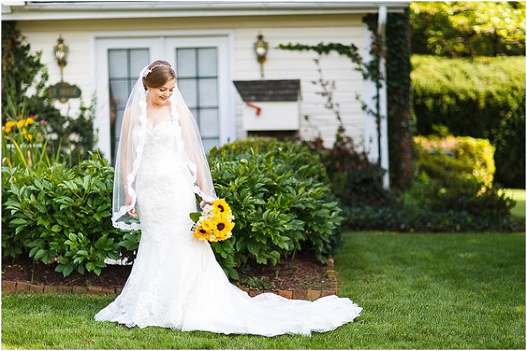 Antrim 1844 Summer Yellow Wedding-62