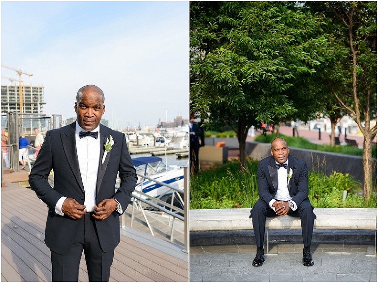 Four Seasons Baltimore Roger Faye Wedding-54