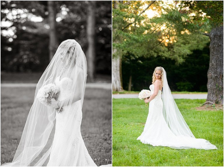 Grey Rock Mansion Lacey John Wedding-105