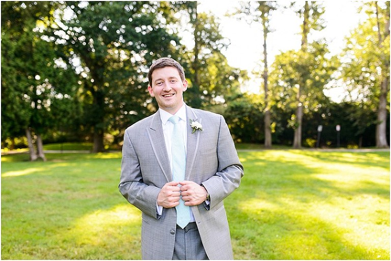 Grey Rock Mansion Lacey John Wedding-57