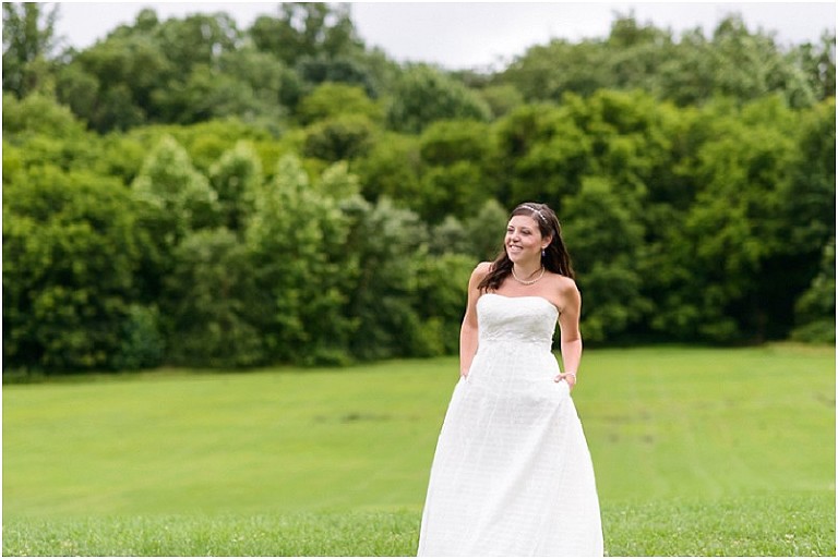 Lodge at Little Seneca Creek Wedding-37