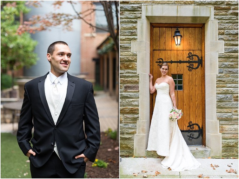 Loyola Mansion Valley Country Club Wedding-7