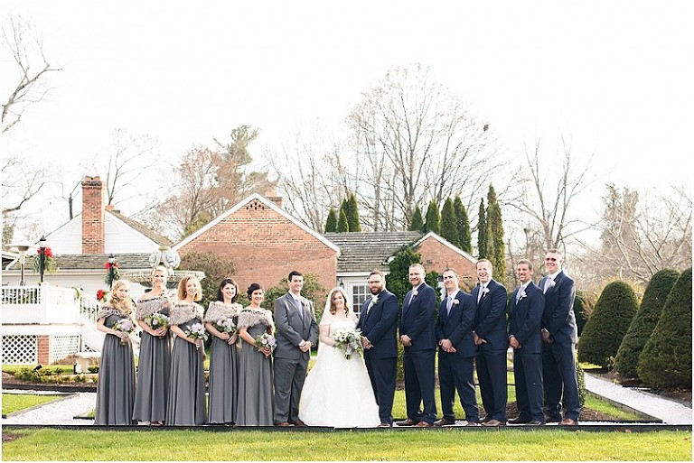 Antrim 1844 Lauren C Photography Wedding-114