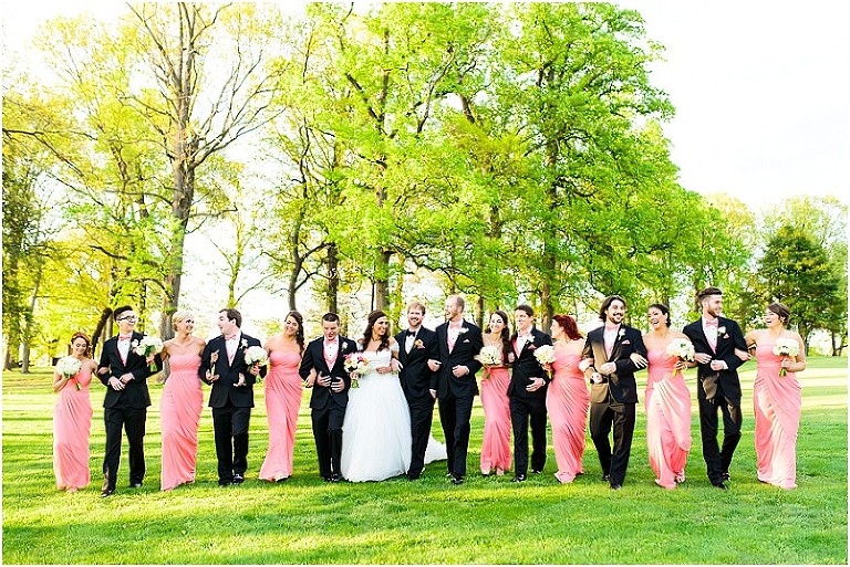 Baltimore Sparrows Point MaryCarol Chris Wedding-110