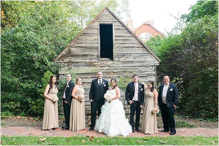 Elkridge Furnace Inn Wedding Chrissy Matt-61