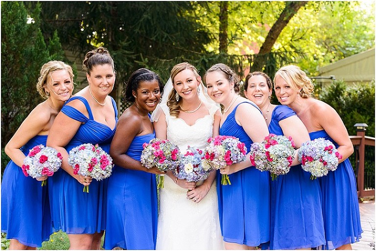 Elkridge Furnace Inn Yellow Blue Wedding-68