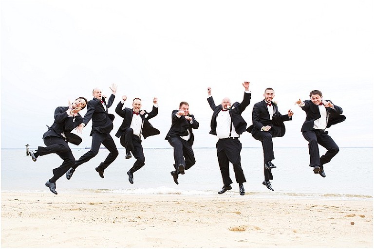 Kim Mike Silver Swan Bayside Wedding-41