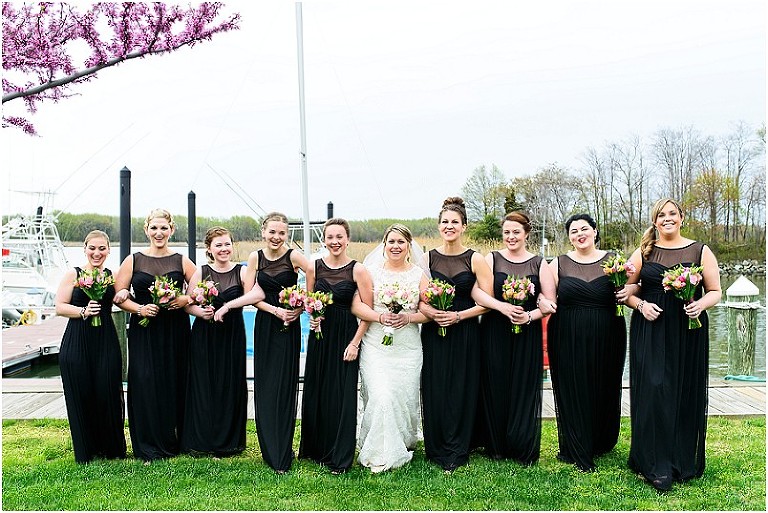 Kim Mike Silver Swan Bayside Wedding-61