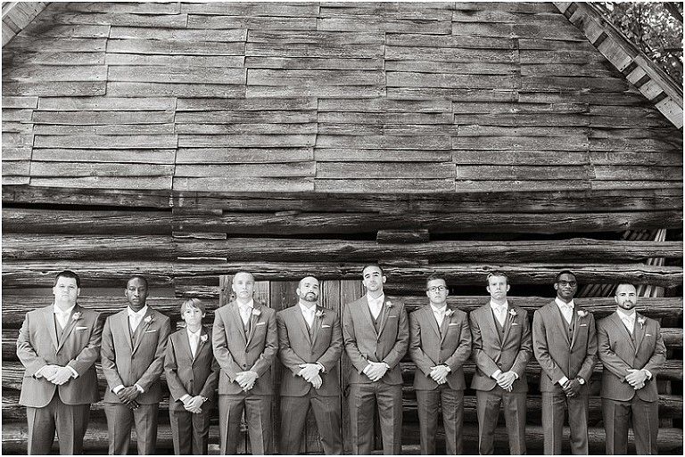 London Town and Gardens Wedding Krista Eric-20