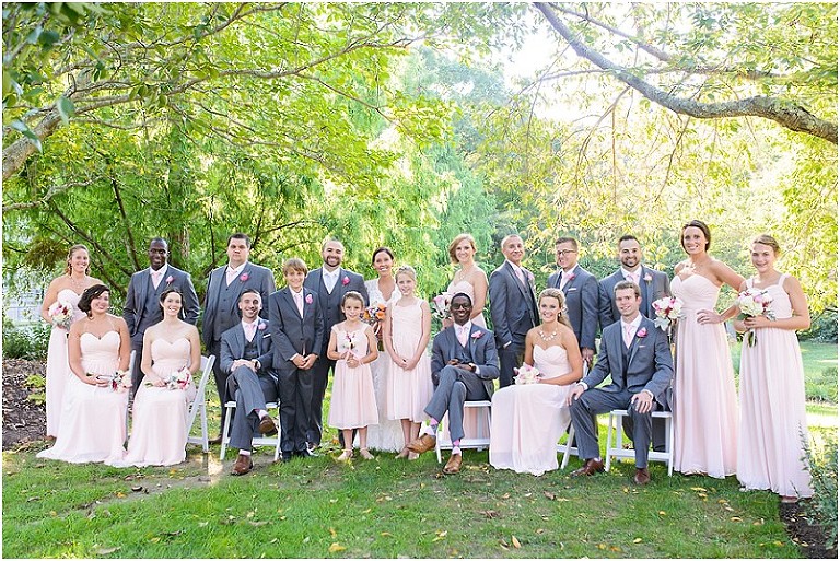 London Town and Gardens Wedding Krista Eric-58