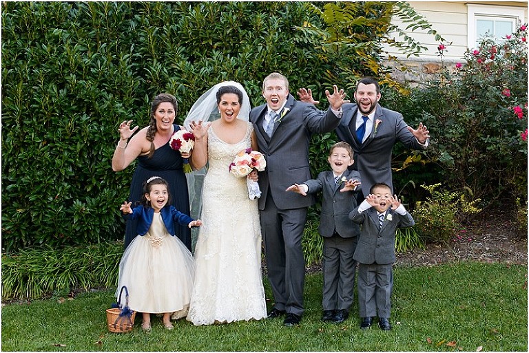 Musket Ridge Golf Club Wedding-155