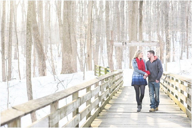 Oregon Ridge Engagement Chad Mary-15