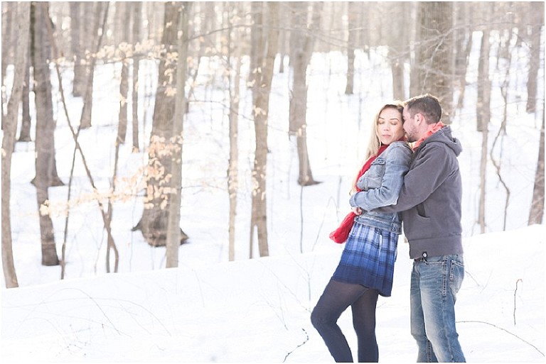 Oregon Ridge Engagement Chad Mary-17